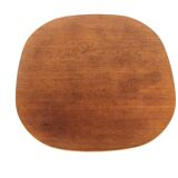 Coffee table "Futura", David Rosén for NK, Sweden, 1960