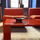 Table «Ming» by Kazuhide Takahama for Simon Gavina