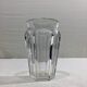 Baccarat – Nelly Harcourt model vase