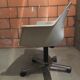 70' desk armchair