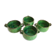 Vintage Vallauris ear bowls