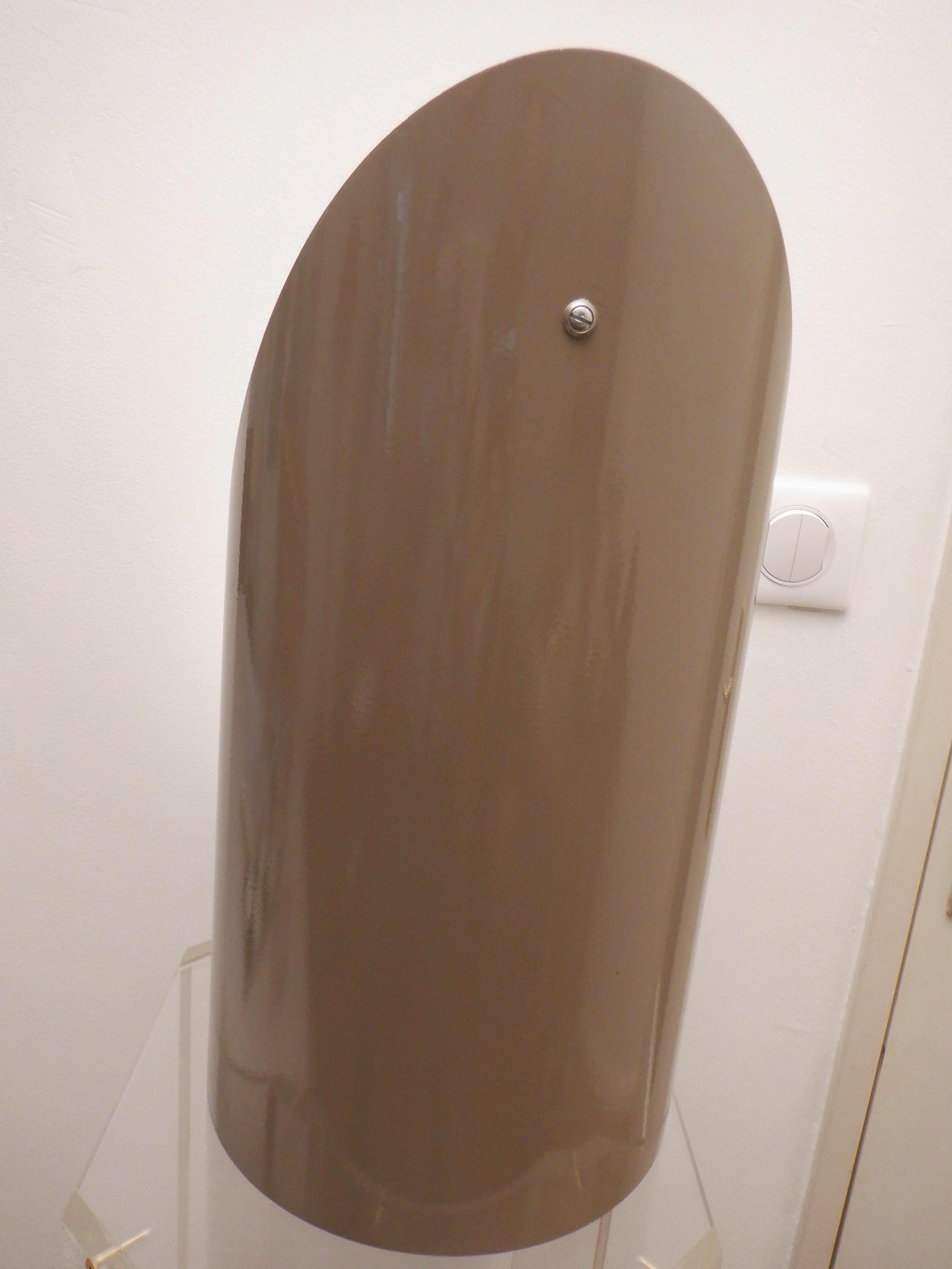 Roger Lecal Lipstick mirror