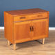 Teak 1960s G Plan Sierra sideboard