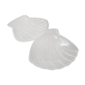 Pyrex shell cups