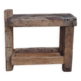 Brutalist Workbench