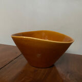 Vintage salad bowl