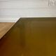 3 vintage smoked plexiglass coffee tables / side tables – Space Age