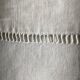 Old wool/cotton sheet dimensions: height -260cm- width -225cm-