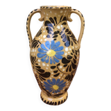 Italian flower vase