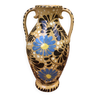 Italian flower vase