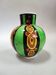 Porcelain vase