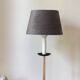 Robert de Schuytens lamp from the 70s/80s.