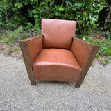 Club chair