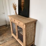Old Parisian buffet