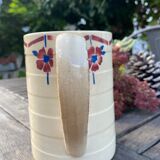 Old pitcher 30s