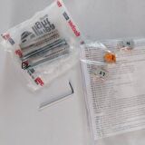 Italian chandelier Megafono - Stilnovo