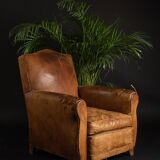 Vintage Club Chair Year 30