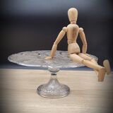 Flat cake on foot 5 stars