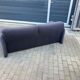 2x Cassina Maralunga 2places (190cm) by Vico Magistretti