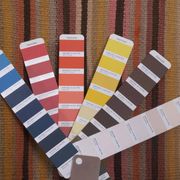 Tapis Kilim turc vintage tissé main
