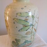 Vase years 50 Villeroy & Boch