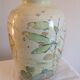 Vase years 50 Villeroy & Boch