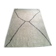 Beni ouarian done hand carpet 166x260cm