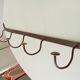 Coat rack old years 20/30