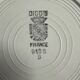 Assiette Digoin & Sarreguemines France