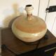Sandstone lamp foot