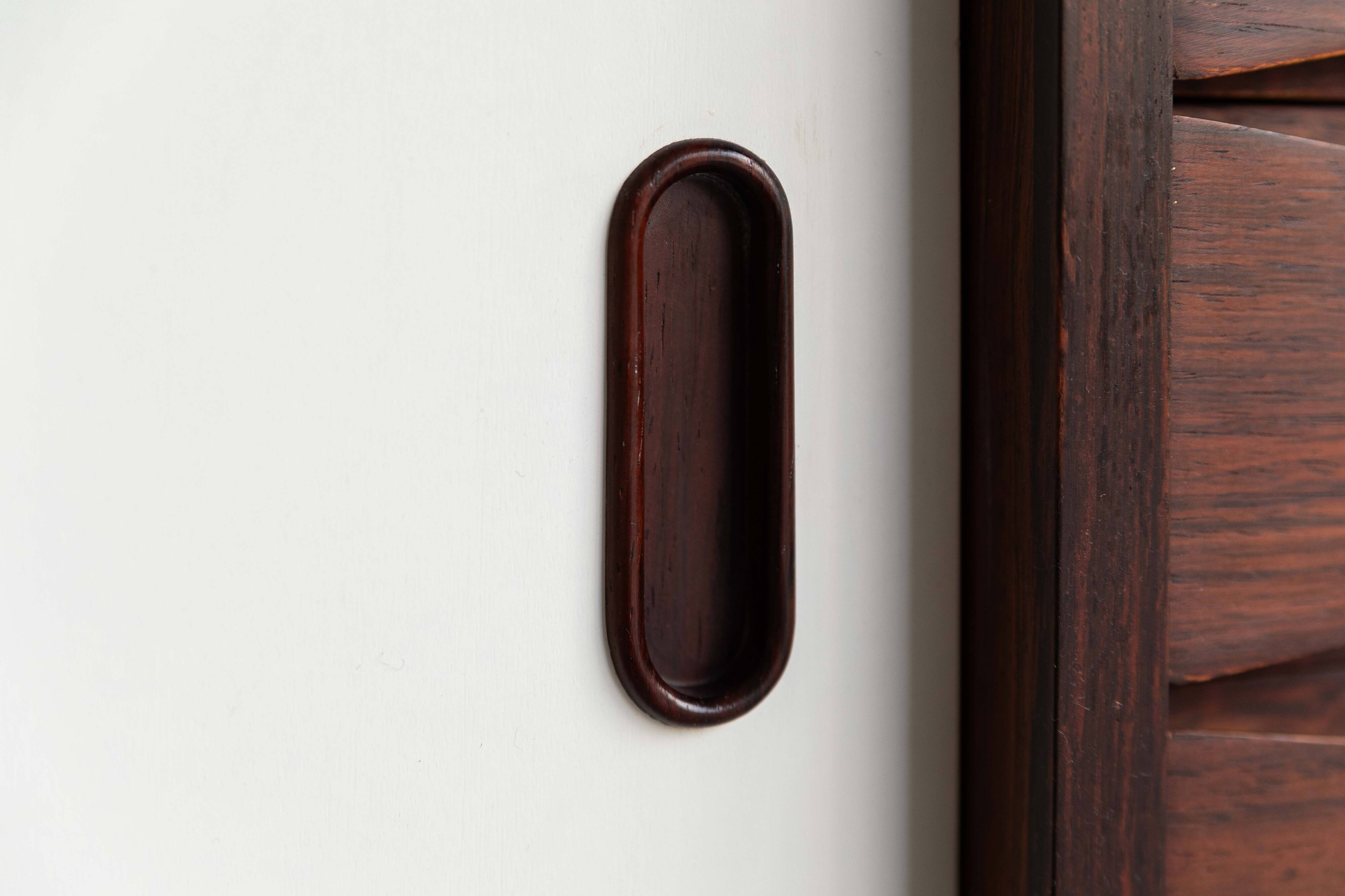 Sideboard 'OS 29' by Arne Vodder