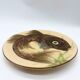 Wall plate "fish", Puigdemont, 1960s