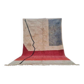 Handmade traditional Berber rug 200/300 cm