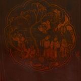 Buffet in Shanxi elm