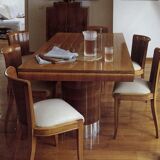 Set of dining room Deco