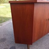 Scandinavian vintage furniture