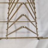 Vinyl storage furniture