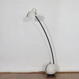 Alina lamp Italian design by Valenti luce 1970
