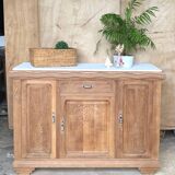 Art deco buffet