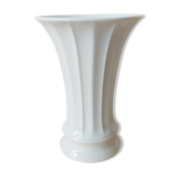 White porcelain vase Bavaria