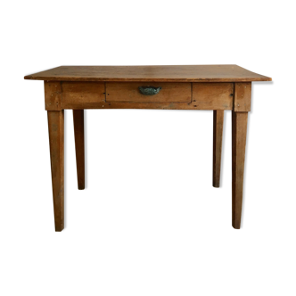 Campaign table