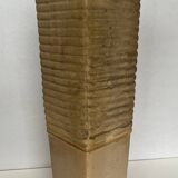 Large vintage ceramic vase