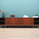 Teak Sideboard, Danish design, 1960s, production: Denmark