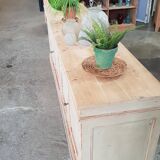 Old sideboard