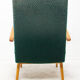 Mid century armchairs by Jaroslav Smidek, 1960, Czechoslovakia