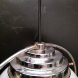 Opaline ball pendant