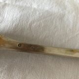 Dessert spoons