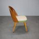Chair by Antonín Šuman for Tatra Nábytok, Czechoslovakia, circa 1960