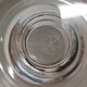 Baccarat water glasses