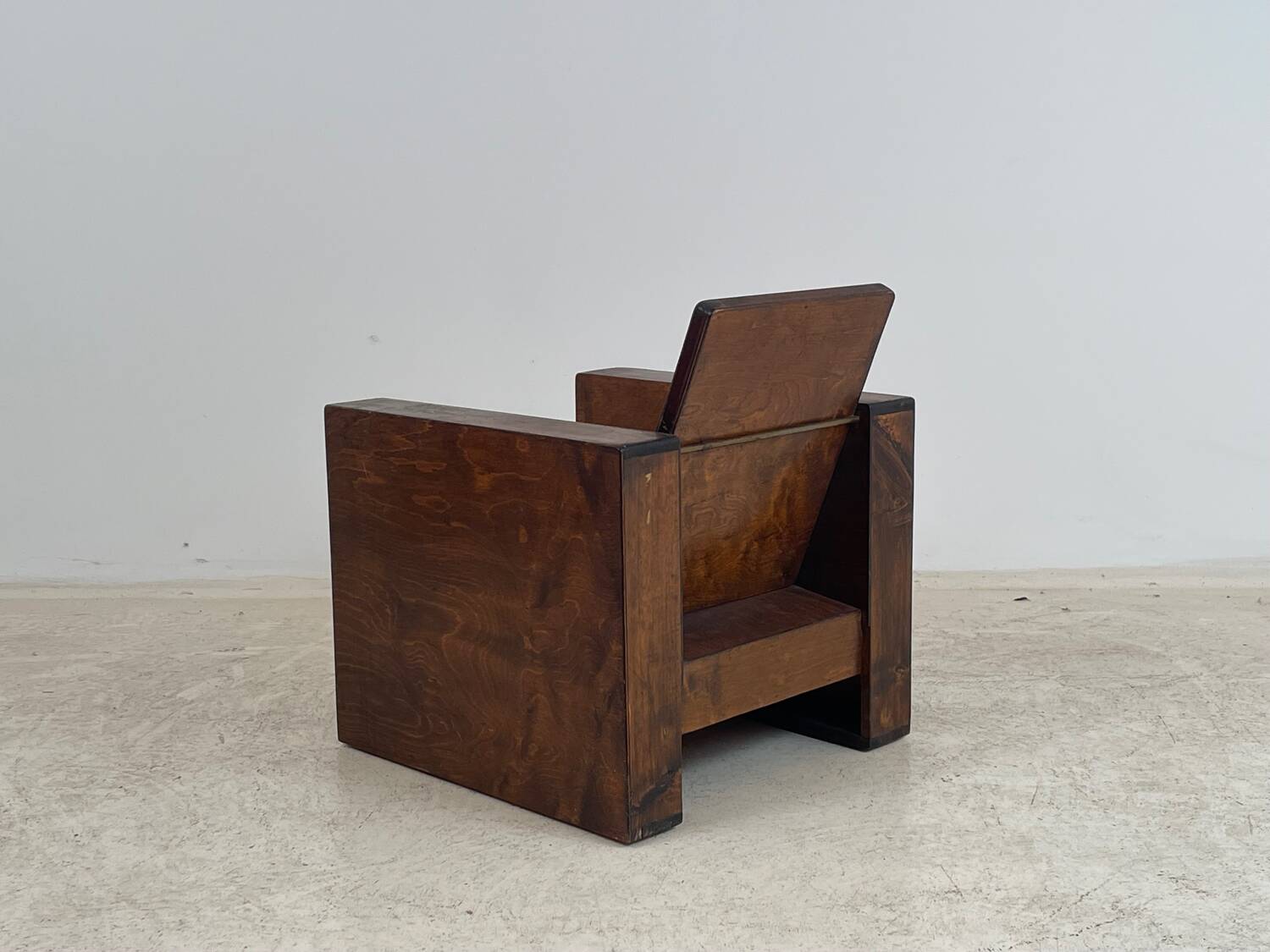 Child's armchair 1940
